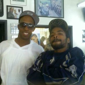 Meet your Posher, Bgbayb